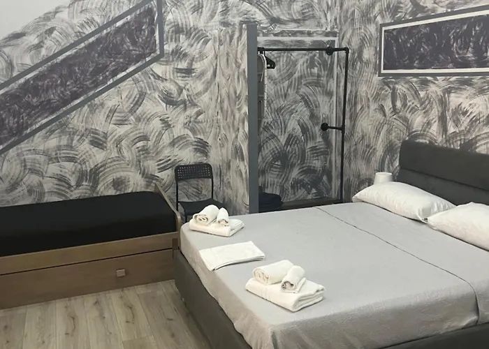 Na City Rooms